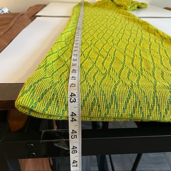 Sold M🎉NWT TOP & WIDE PANTS SET - Picture 15 of 15